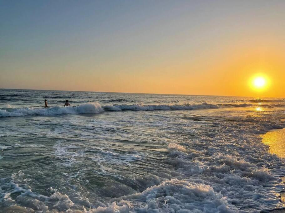 Oceanfront/Zero Steps To Beach/Views/4Br Gulf Shores Ngoại thất bức ảnh